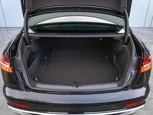 Седан Audi A6 2024 года, 5850000 рублей, Краснодар