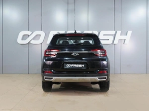 Внедорожник Chery Tiggo 4 2022 года, 1379000 рублей, Воронеж