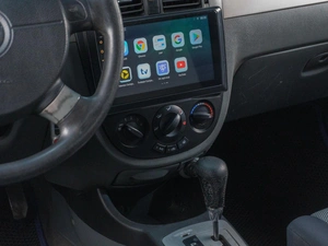 Седан Chevrolet Lacetti 2011 года, 529000 рублей, Сургут