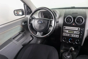 Хетчбэк Ford Fusion 2005 года, 519000 рублей, Пермь