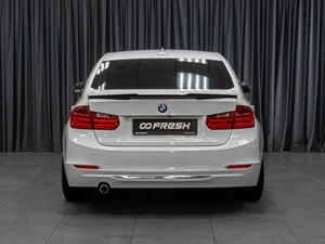 Седан BMW 3 серия 2012 года, 2039000 рублей, Тюмень