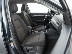 Внедорожник Audi Q3 2012 года, 1450050 рублей, Москва