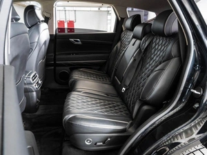 Внедорожник Genesis GV80 2020 года, 5512000 рублей, Ставрополь