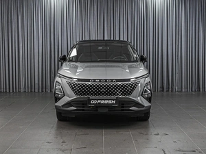 Внедорожник OMODA C5 2024 года, 2173000 рублей, Ставрополь