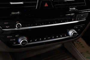 Седан BMW 5 серия 2018 года, 4249000 рублей, Красноярск