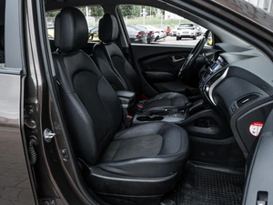 Внедорожник Hyundai ix35 2012 года, 1219000 рублей, Ставрополь