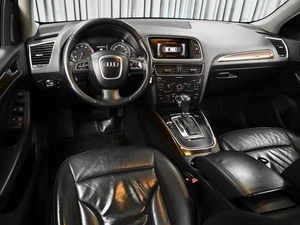 Внедорожник Audi Q5 2011 года, 1478000 рублей, Ставрополь