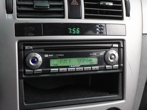 Седан Chevrolet Lacetti 2007 года, 435000 рублей, Воронеж