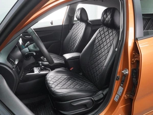 Седан Kia Rio 2017 года, 1499000 рублей, Воронеж