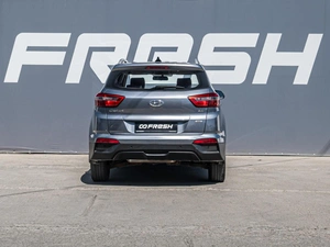 Внедорожник Hyundai Creta 2017 года, 1530000 рублей, Краснодар