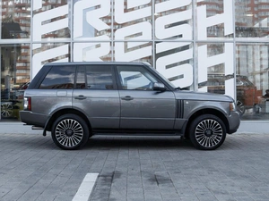 Внедорожник Land Rover Range Rover 2009 года, 1498000 рублей, Ставрополь