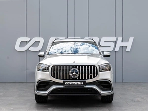 Внедорожник Mercedes-benz GLS-класс 2020 года, 7970000 рублей, Краснодар