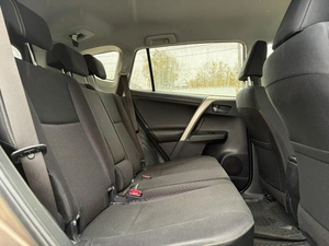 Внедорожник Toyota RAV4 2013 года, 1420000 рублей, Ижевск