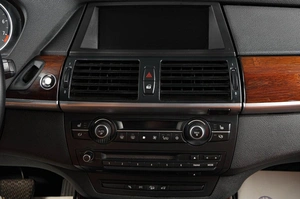 Внедорожник BMW X5 2008 года, 1679000 рублей, Тюмень