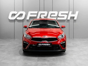 Седан Kia K3 2019 года, 2139000 рублей, Тюмень