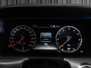 Седан Mercedes-benz E-класс 2019 года, 3199000 рублей, Тюмень