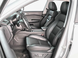 Внедорожник Chery Tiggo 4 2022 года, 1509000 рублей, Ростов-на-Дону