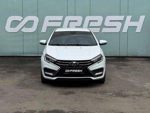 Седан ВАЗ (LADA) Vesta 2024 года, 1399000 рублей, Кропоткин