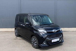 Хетчбэк Toyota Tank 2019 года, 960000 рублей, Солонцы