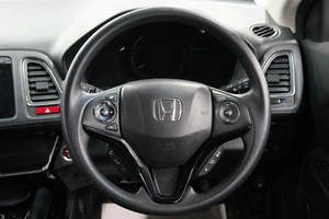 Внедорожник Honda Vezel 2014 года, 1629000 рублей, Омск