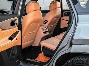 Внедорожник JAECOO J8 2024 года, 4199000 рублей, Кирилловка