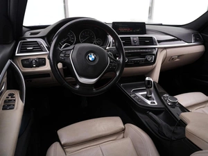 Седан BMW 3 серия 2018 года, 2690000 рублей, Тверь