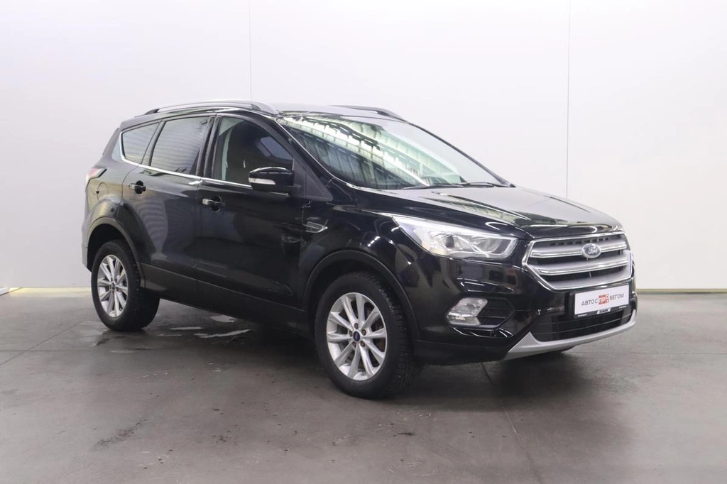 Внедорожник Ford Kuga 2017 года, 1495000 рублей, Брянск
