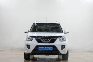 Внедорожник Chery Tiggo (T11) 2013 года, 429000 рублей, Новокузнецк
