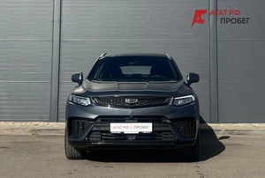 Внедорожник Geely Tugella 2023 года, 2840000 рублей, Солонцы