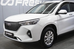 Внедорожник Haval M6 2023 года, 1650000 рублей, Омск