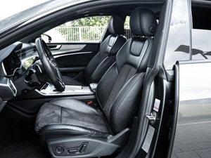 Лифтбек Audi A7 2018 года, 5300000 рублей, Ставрополь