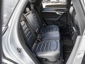 Внедорожник Volkswagen Touareg 2019 года, 5300000 рублей, Краснодар