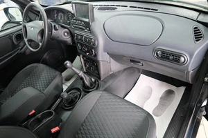 Внедорожник ВАЗ (LADA) Niva Travel 2023 года, 1239000 рублей, Омск