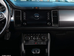 Внедорожник Skoda Kodiaq 2021 года, 3148000 рублей, Тверь