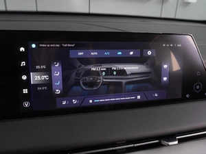 Внедорожник Changan CS75 Plus 2024 года, 2799000 рублей, Воронеж