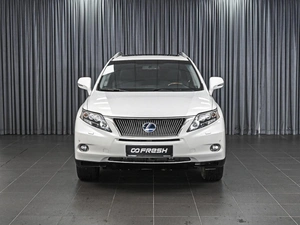 Внедорожник Lexus RX 2011 года, 2259000 рублей, Ставрополь