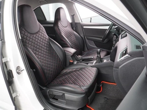 Лифтбек Skoda Octavia 2015 года, 1199000 рублей, Воронеж