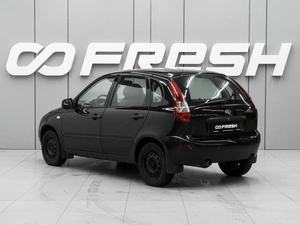 Седан ВАЗ (LADA) Kalina 2011 года, 499000 рублей, Ростов-на-Дону