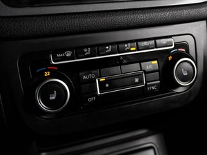 Внедорожник Volkswagen Tiguan 2012 года, 900000 рублей, Воронеж
