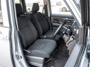 Минивэн Toyota Roomy 2018 года, 985000 рублей, Краснодар