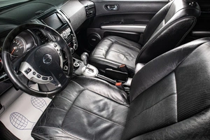 Внедорожник Nissan X-Trail 2010 года, 1249000 рублей, Сургут