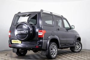 Внедорожник УАЗ Patriot 2015 года, 819000 рублей, Пермь