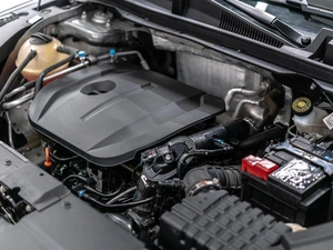 Внедорожник OMODA C5 2023 года, 2049000 рублей, Красноярск