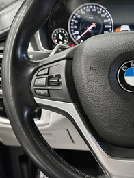 Внедорожник BMW X6 2015 года, 3567000 рублей, Красноярск