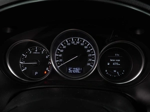 Внедорожник Mazda CX-5 2017 года, 1909000 рублей, Воронеж