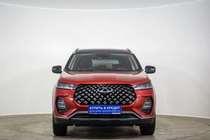 Внедорожник Chery Tiggo 7 Pro 2020 года, 1549000 рублей, Оренбург