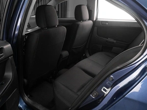 Седан Mitsubishi Lancer 2008 года, 849000 рублей, Тюмень