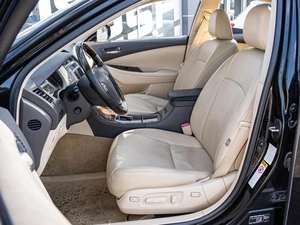 Седан Lexus ES 2010 года, 1590000 рублей, Краснодар