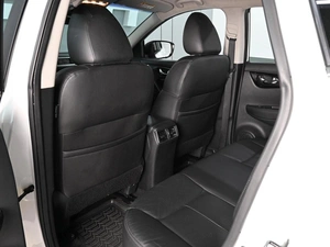 Внедорожник Nissan Qashqai 2016 года, 1699000 рублей, Ростов-на-Дону