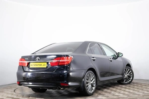 Седан Toyota Camry 2015 года, 1949000 рублей, Пермь